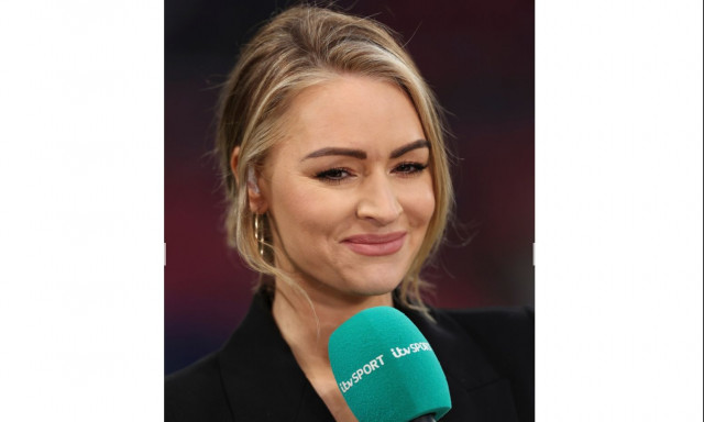 Λόρα Γουντς: «Απόψε θα πεθάνεις» - Τα εφιαλτικά μηνύματα από stalker στη δημοσιογράφο