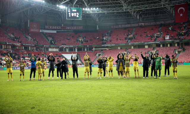 AEK: «Μια ιστορία από την Πόλη» στη Σαμψούντα – Δείτε το βίντεο με τα… παρασκήνια του θριάμβου