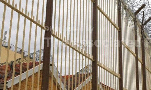 Κύπρος: Κρεμάστηκε 23χρονος κρατούμενος μέσα στο κελί του - Θα αποφυλακιζόταν σε 10 ημέρες