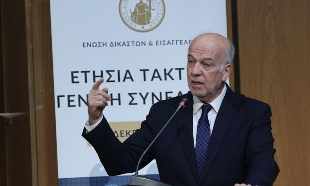 Φλωρίδης για Τέμπη: Οργανωμένη προσπάθεια να πληγεί η Δικαιοσύνη