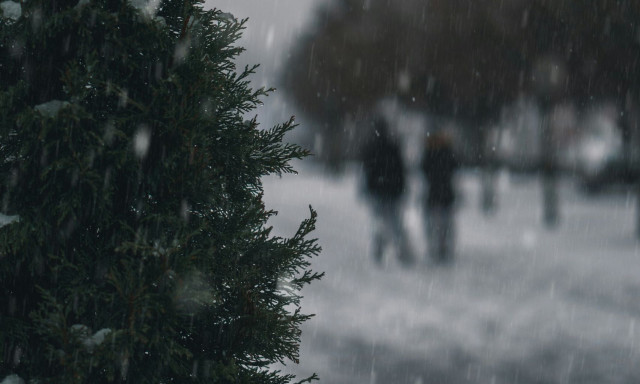 Καιρός: Συμφώνησαν GFS και του ECMWF - Διπλή κακοκαιρία τα Χριστούγεννα