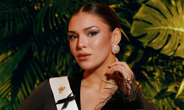 Πήραν το στέμμα από τη Μις Φινλανδία επειδή έκανε την...Κινέζα