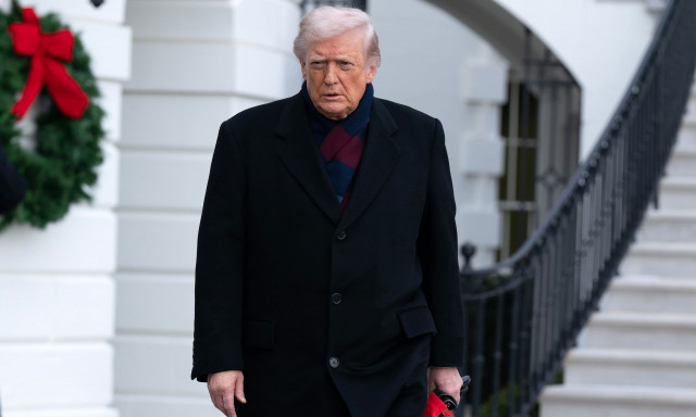 Τραμπ: «Θα ανταποδώσουμε» - Υπόσχεση αντιποίνων για τον θάνατο 3 Αμερικανών σε επίθεση του ISIS