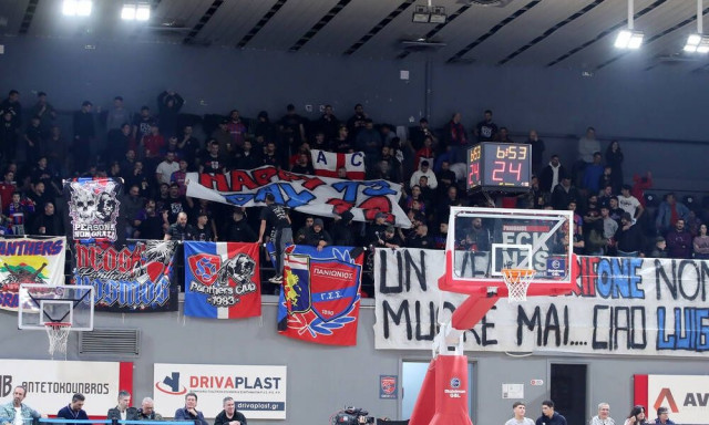 Λαϊκά δικαστήρια στη Γλυφάδα μετά την ήττα του Πανιώνιου