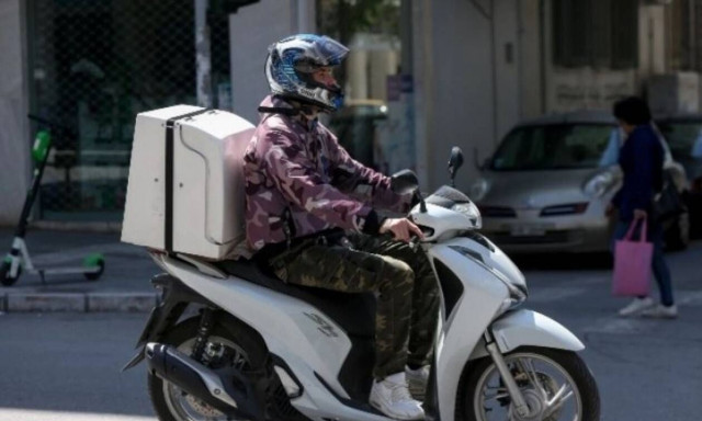 Πάτρα: Διανομέας δέχθηκε επίθεση από Ρομά - Καταδίωξη από την ΕΛ.ΑΣ.