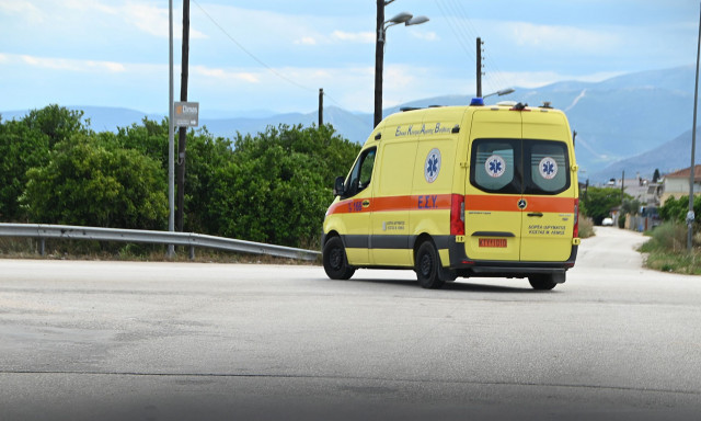 Φαρκαδόνα: Νεκρός 55χρονος στο σπίτι του - Είχε μέρες να δώσει σημάδια ζωής