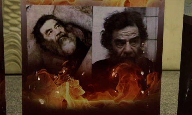 Σαντάμ Χουσεΐν: 22 χρόνια από την πτώση του - Νεκρός ή ζωντανός η εντολή των Αμερικανών