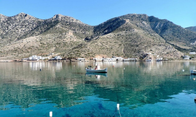 Η Σίφνος εντάσσεται στο Δίκτυο Δημιουργικών Πόλεων της UNESCO