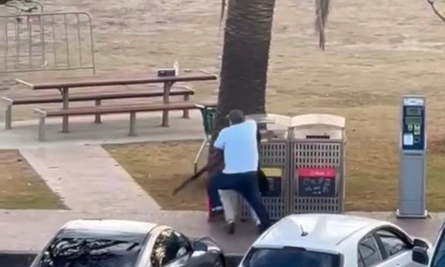 Μακελειό στο Σίδνεϊ: Επίσημα τρομοκρατική επίθεση οι πυροβολισμοί στην παραλία Μποντάι