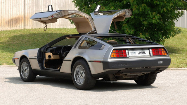 Η Audi πούλησε την Italdesign σε αμερικανική εταιρεία