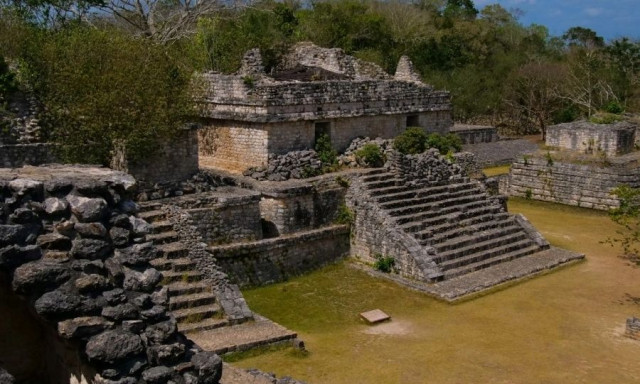 Λύθηκε μετά από χιλιάδες χρόνια το μυστήριο της εξαφάνισης των Μάγια