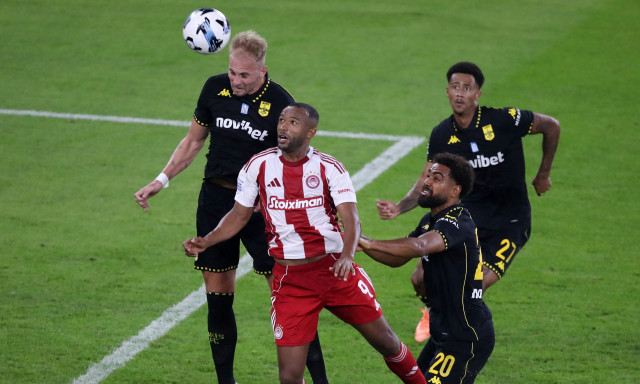 Αθλητικές μεταδόσεις: Πού θα δείτε Άρης – Ολυμπιακός και τους ΠΑΟΚ, ΑΕΚ, Παναθηναϊκό