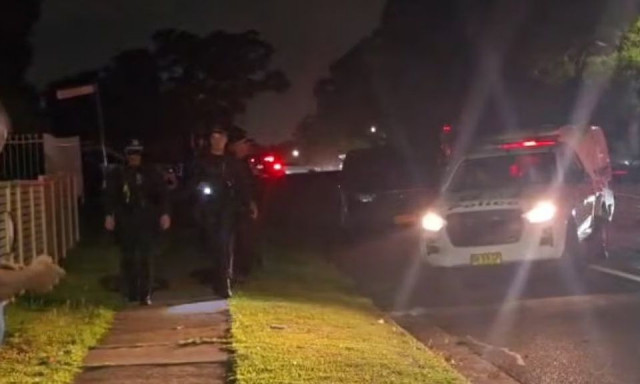 Μακελειό στο Σίδνεϊ: Επιδρομή αστυνομικών στο σπίτι δράστη της τρομοκρατικής επίθεσης