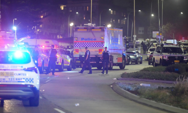 Μητσοτάκης για το μακελειό στο Σίδνεϊ: «Ο αντισημιτισμός δεν έχει θέση στις κοινωνίες μας»