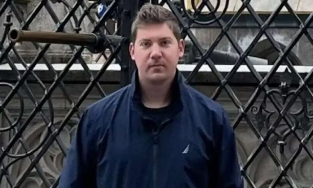 Κρήτη: «Μου είπε ότι δεν ήταν καλά» λέει ο πατέρας του 33χρονου γιατρού που αγνοείται