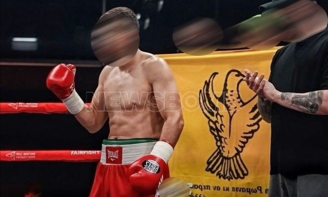 Μενίδι: Πυροβόλησαν πρώην πυγμάχο μέσα από όχημα - Στο νοσοκομείο με διαμπερές τραύμα στον μηρό