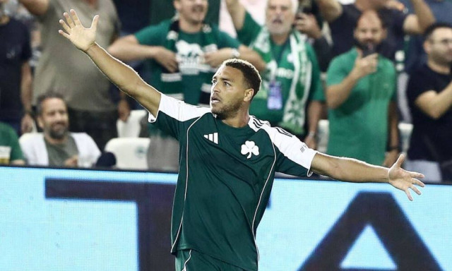 Παναθηναϊκός - Βόλος: Με Ντέσερς φορ και Κώτσιρα αριστερά η ενδεκάδα του Ράφα Μπενίτεθ