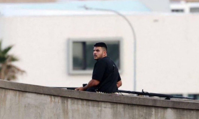 Μακελειό στην παραλία Μπόνταϊ του Σίδνεϊ: Αυτός είναι ο ένας εκ των δύο δραστών