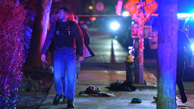 ΗΠΑ: Ανθρωποκυνηγητό για τον δράστη του μακελειού σε πανεπιστήμιο - Σκότωσε δύο, τραυμάτισε εννέα