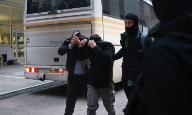 ΟΠΕΚΕΠΕ: Ελεύθεροι με όρους οι τελευταίοι τρεις κατηγορούμενοι