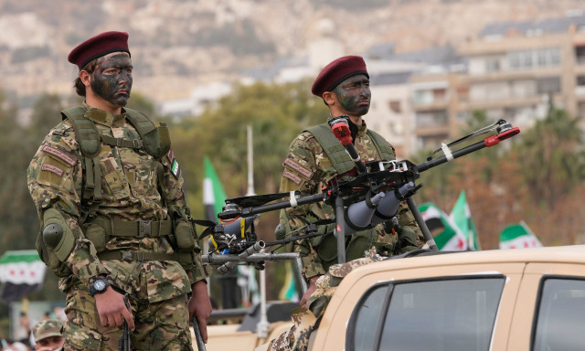 Ανατροπή στη δολοφονία Αμερικανών στη Συρία: Μέλος του στρατού της Δαμασκού ο δράστης