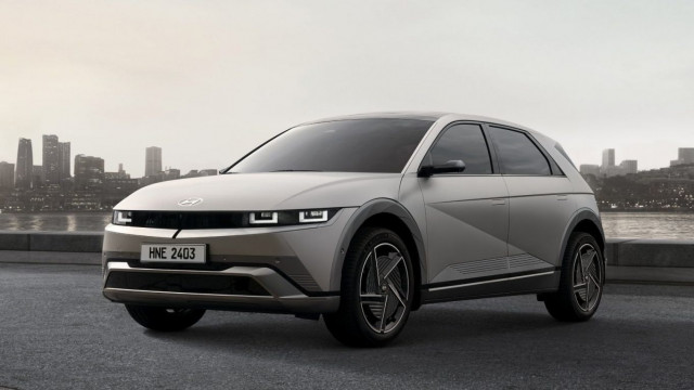 Σε ποια χώρα τα ηλεκτρικά ξεπέρασαν τα diesel;