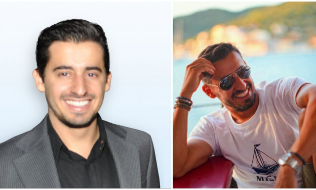 BrainReGain: Ένας Έλληνας εξιστορεί την επιστροφή του στην πατρίδα - Όραμα επαναπατρισμού