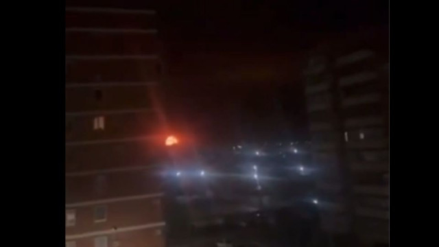 Ρωσία: Μαζική επίθεση ουκρανικών drones - Στόχος διυλιστήρια και αποθήκες πετρελαίου