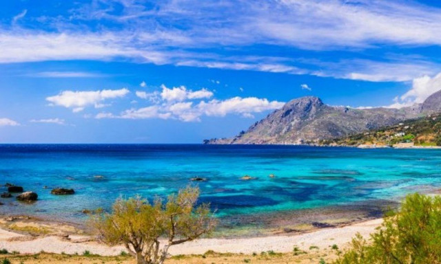 Ρέθυμνο: Αυτό είναι το ωραιότερο χωριό με βάση την τεχνητή νοημοσύνη