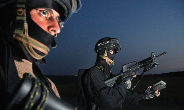 Η Μοσάντ είχε προειδοποιήσει για δίκτυο 11.000 τρομοκρατών σε Αυστραλία, Ελλάδα και Γερμανία