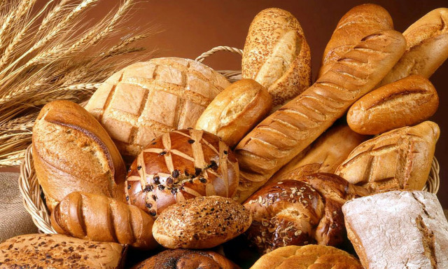 Πώς να διατηρήσετε φρέσκο το ψωμί - Το διαχρονικό κόλπο της γιαγιάς