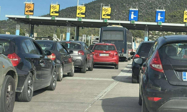 Θεσσαλονίκη: Απίστευτη απάτη από υπαλλήλους του Δήμου - Έκλεψαν e-pass για να περνούν τα διόδια