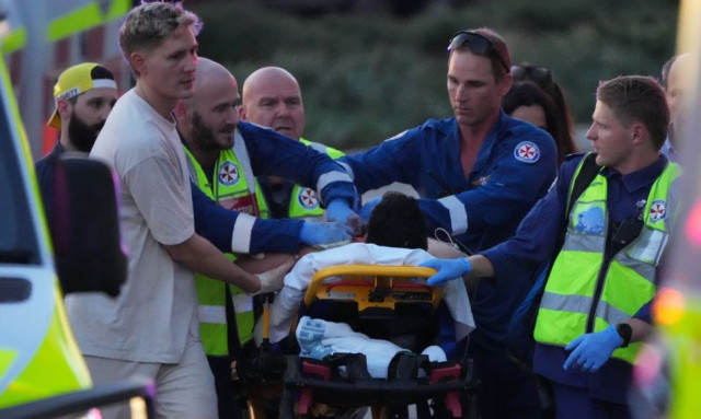 Μακελειό στην Αυστραλία: Οι δράστες είχαν ορκιστεί πίστη στο ΙSIS πριν σκορπίσουν τον θάνατο