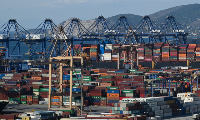 Κατάσχεση 1 τόνου κοκαΐνης στο λιμάνι του Πειραιά από το ελληνικό FBI – Τέσσερις συλλήψεις