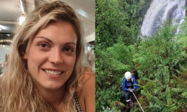 Τασμανία: Θρίλερ με την εξαφάνιση 31χρονης σε πεζοπορία στην άγρια φύση - Εντοπίστηκε το κινητό της