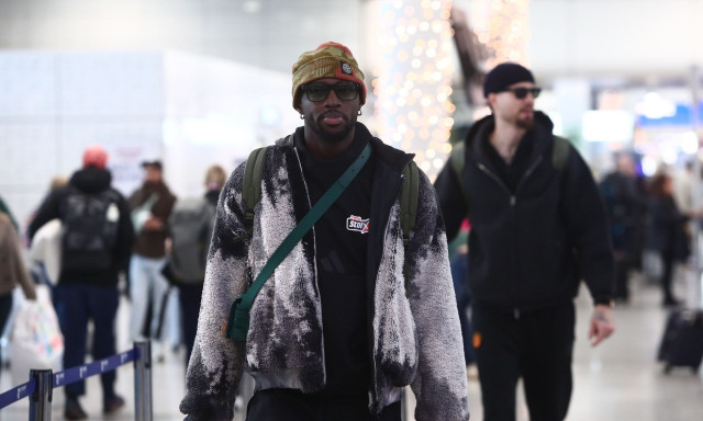 Παναθηναϊκός AKTOR, Γκραντ: «Να πάμε να τους νικήσουμε»