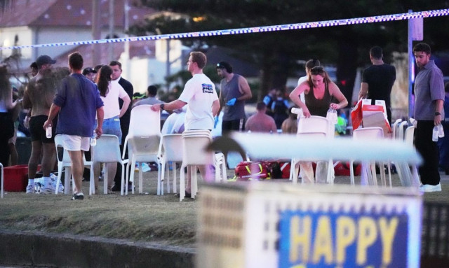 Σίδνεϊ: Ανησυχία στην κρητική ομογένεια μετά την τρομοκρατική επίθεση - Συναγερμός εν όψει συνεδρίου