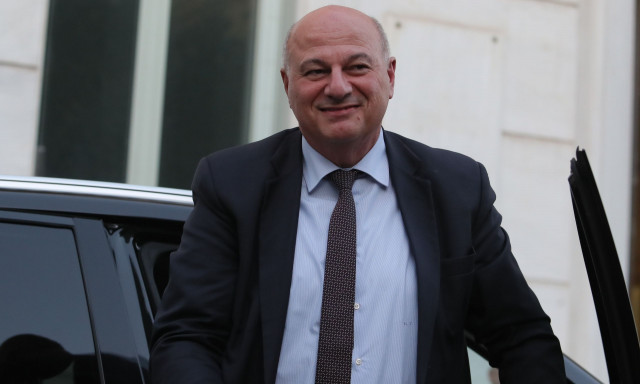 Τσιάρας: «Δεν μπορεί να ικανοποιηθεί το αίτημα για ελάχιστες εγγυημένες τιμές»