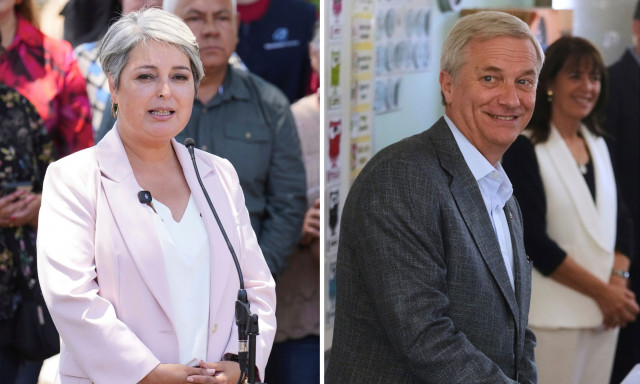 Χιλή: Η υποψήφια της αριστεράς αναγνώρισε την ήττα της στις προεδρικές εκλογές