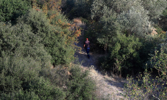 Σίκινος: Εντοπίστηκε ανθρώπινος σκελετός – Ανήκει σε μία εκ των Γαλλίδων που αγνοούνταν από το 2024