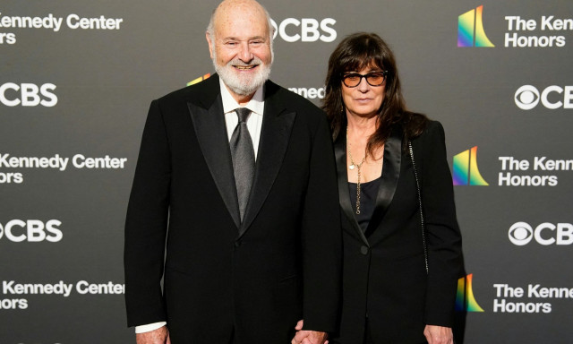 Νεκροί ο διάσημος σκηνοθέτης Ρομπ Ράινερ και η σύζυγός του Μισέλ: Η δήλωση της οικογένειας