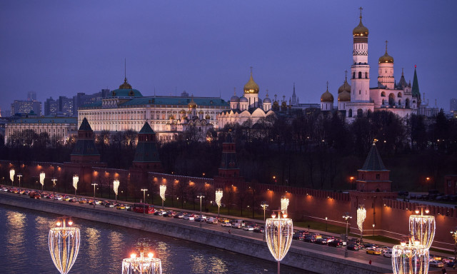 Αγωγή της Ρωσίας έναντι της Euroclear - Ζητά 230 δισεκατομμύρια δολάρια ως αποζημίωση