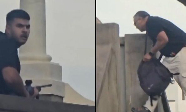 Μακελειό στην παραλία Μπόντι: «Καλό παιδί, όλοι θα ήθελαν έναν γιο σαν αυτόν» λέει η μητέρα του