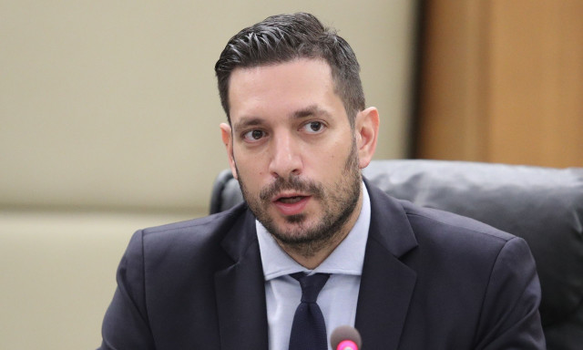 Κωνσταντίνος Κυρανάκης για την απώλεια της μητέρας του: «Ήξερε ότι θα φύγει και μας αποχαιρέτησε»