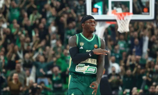 Παναθηναϊκός AKTOR: Απρόοπτο με Ναν στην Τουρκία, «μέσα» ο Οσμάν