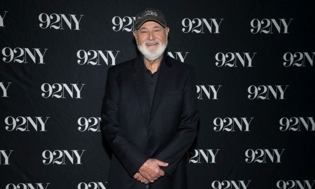 Επίθεση Τραμπ στον δολοφονημένο σκηνοθέτη Ρομπ Ράινερ - «Είχε τρελάνει τους ανθρώπους»