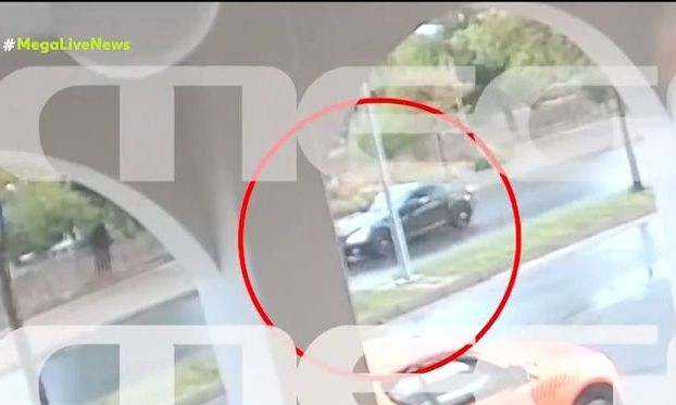 Φοινικούντα: Αυτό είναι το όχημα που φέρεται να μετέφερε τον εκτελεστή στα ΚΤΕΛ