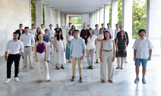 Υποτροφίες μεταπτυχιακών και μεταδιδακτορικής έρευνας από το Ίδρυμα Μποδοσάκη - Ξεκινούν οι αιτήσεις