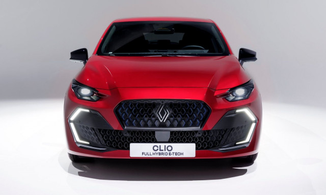 Επιστροφή-έκπληξη: Το σήμα RS της Renault ετοιμάζει comeback