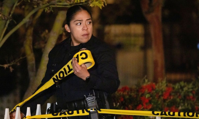 ΗΠΑ: Σύλληψη για σχέδιο βομβιστικής επίθεσης την παραμονή της Πρωτοχρονιάς στην Καλιφόρνια